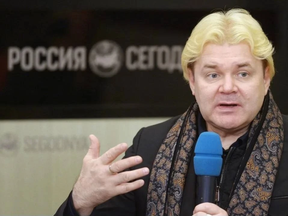 💫Андрис Лиепа станет главным балетмейстером Омского музыкального театра.