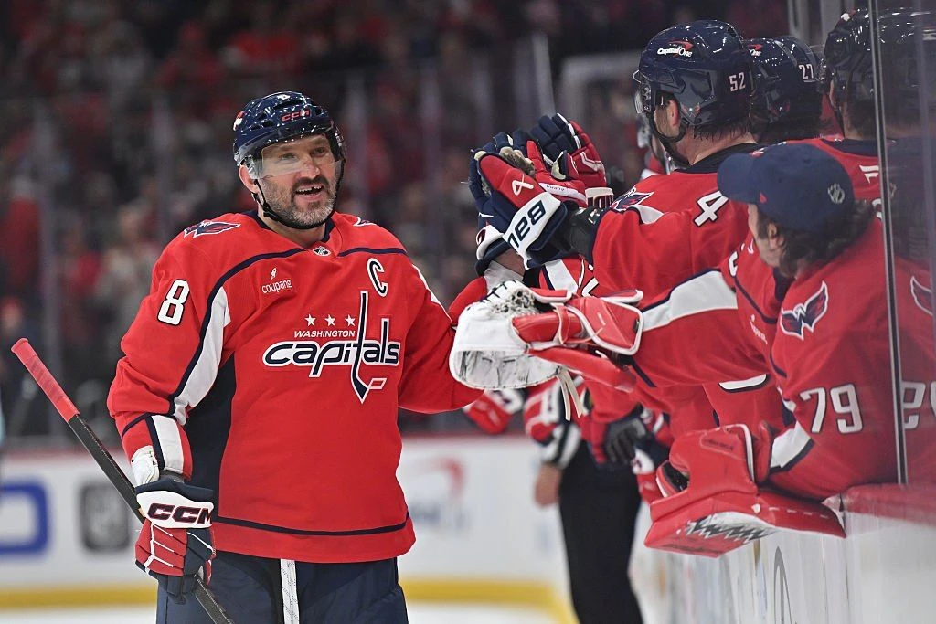 🏒 «Иногда нужно время, чтобы почувствовать игровой ритм»