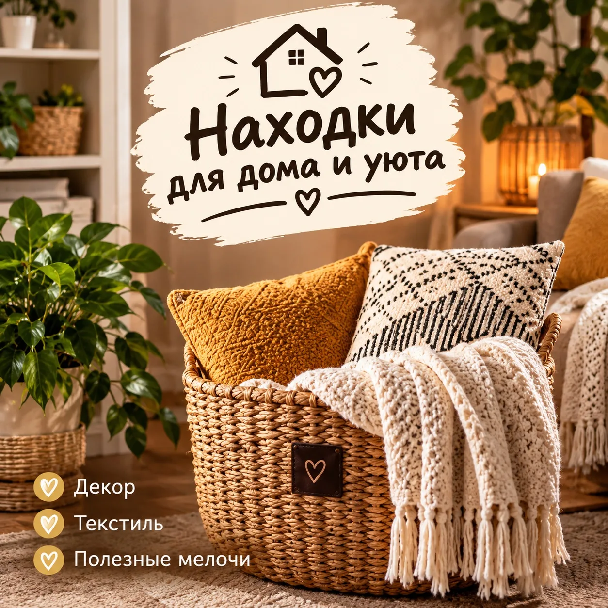 🚨 ЭТО ДОЛЖЕН УВИДЕТЬ КАЖДЫЙ, КТО ЛЮБИТ УЮТ!