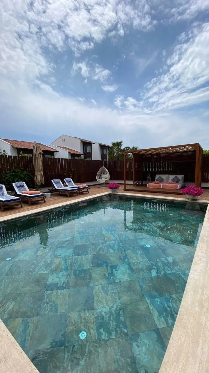 🌴 Rixos Premium Tekirova 5* — один из самых популярных отелей сети Rixos в Турции!