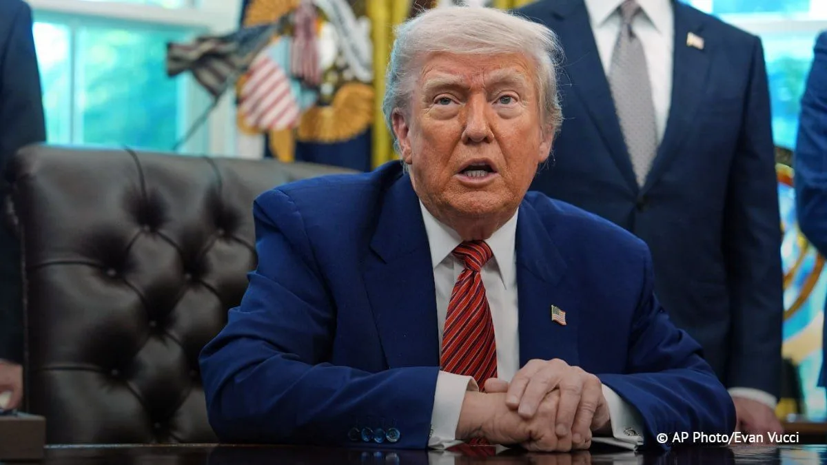 РФ сходится с Трампом в вопросе того, что Зеленский не хочет брать на себя ответственно...