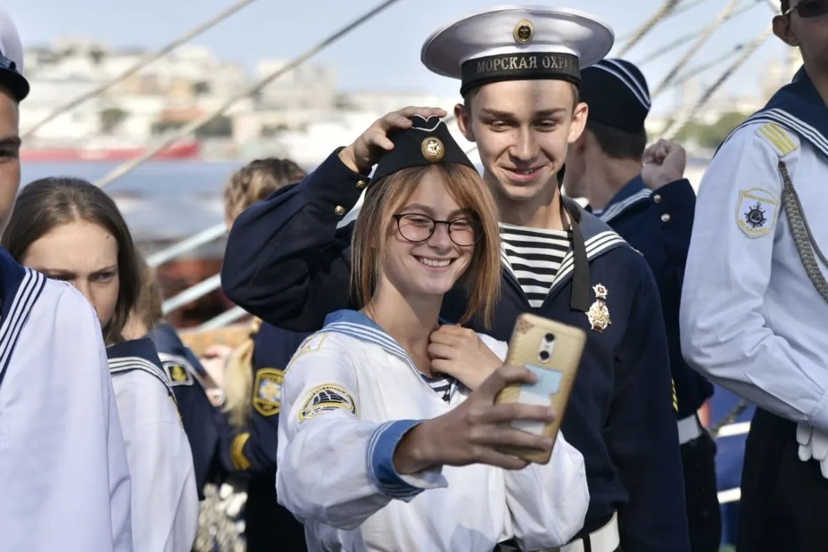 🎓 Почти 83 тыс. заявлений подано в вузы и колледжи Росрыболовства