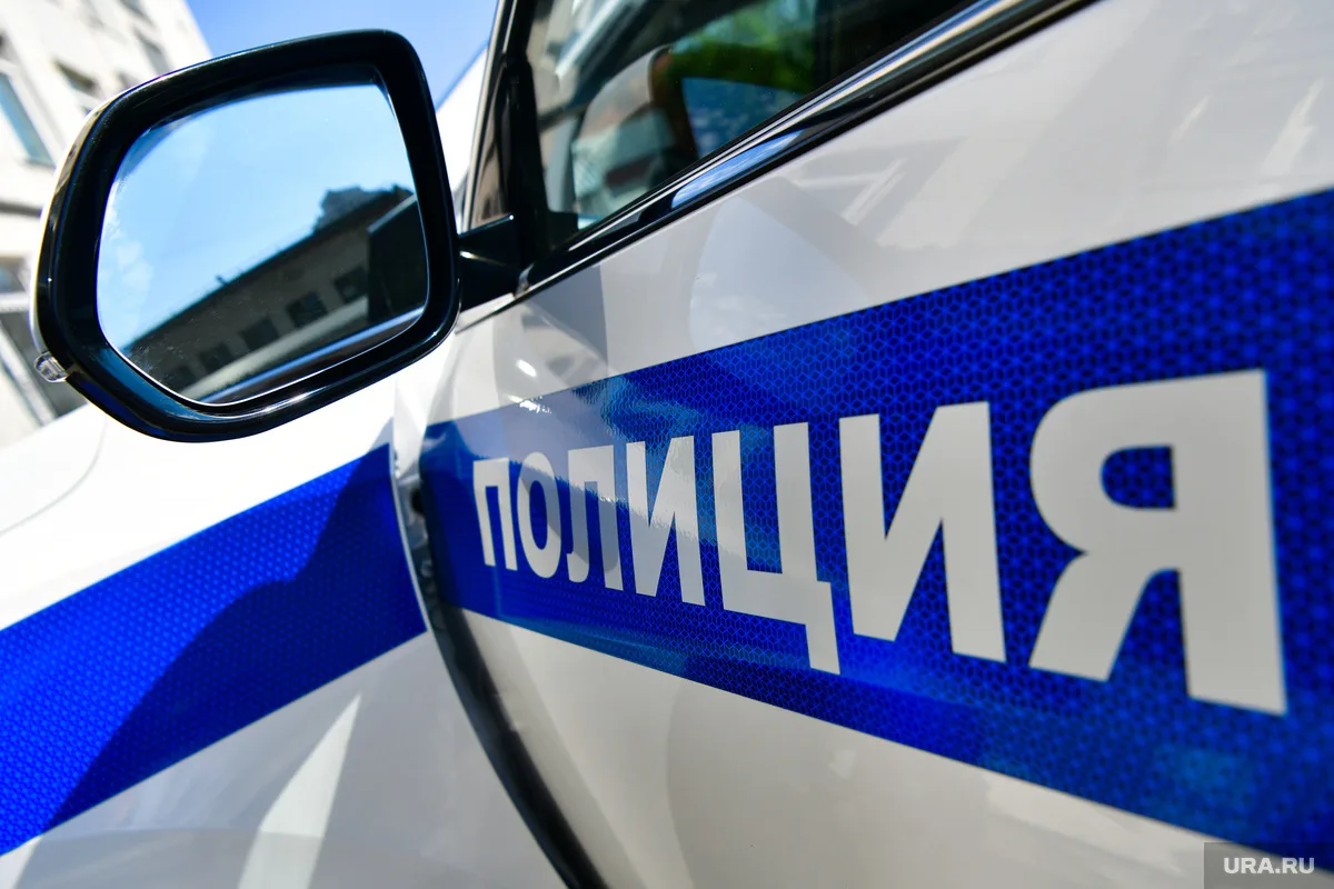 Пьяный мужчина покусал гаишника в Добрянке.