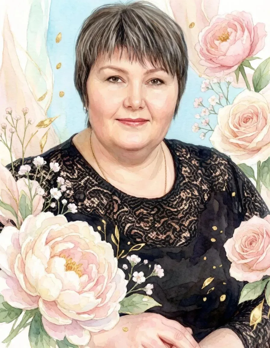 Уважаемая Татьяна Владимировна! 🎉