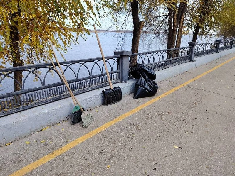 ☀️ В Саратовской области потеплеет