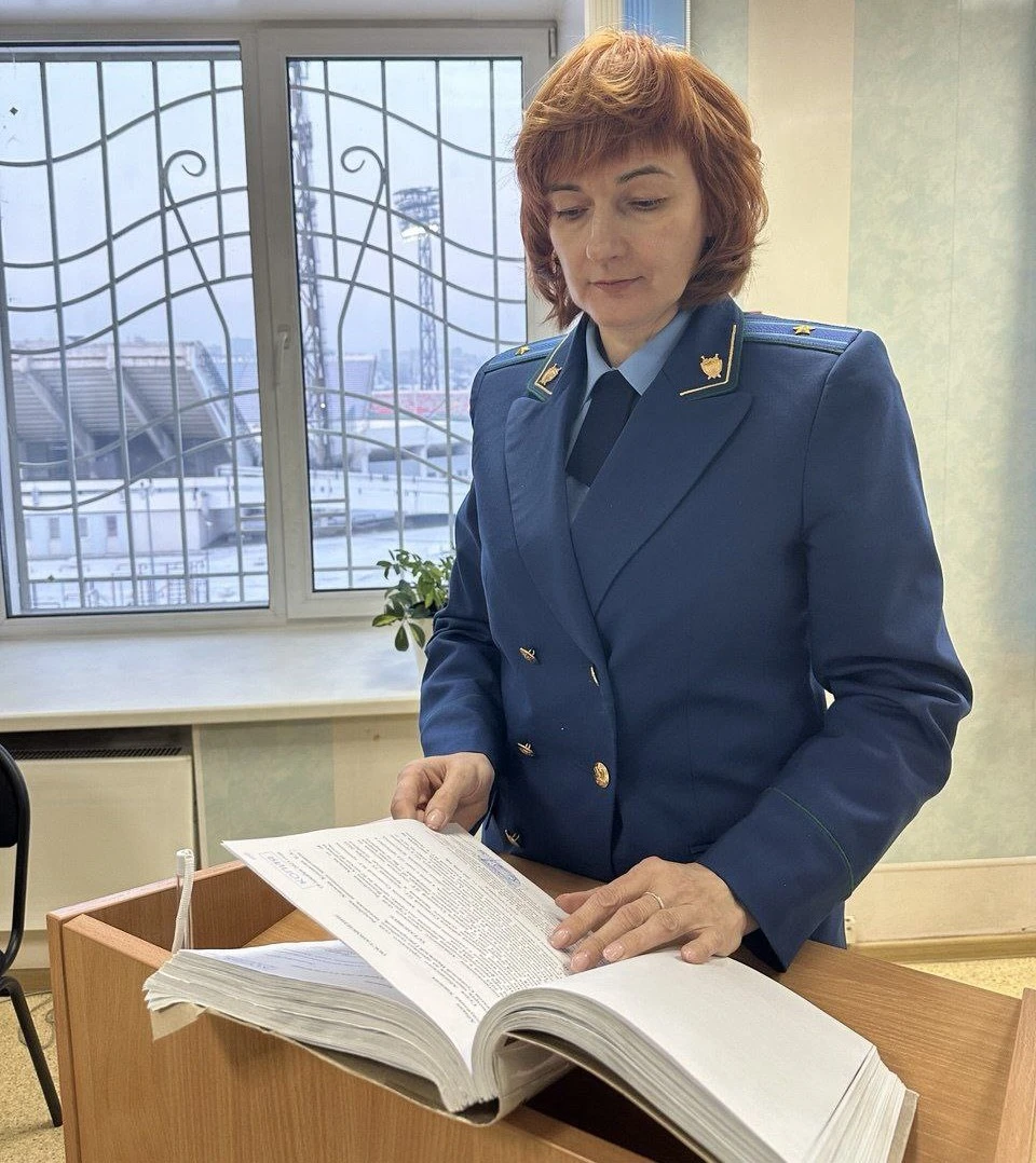 В Абакане четверо местных жителей из кредитно-потребительского кооператива осуждены за ...