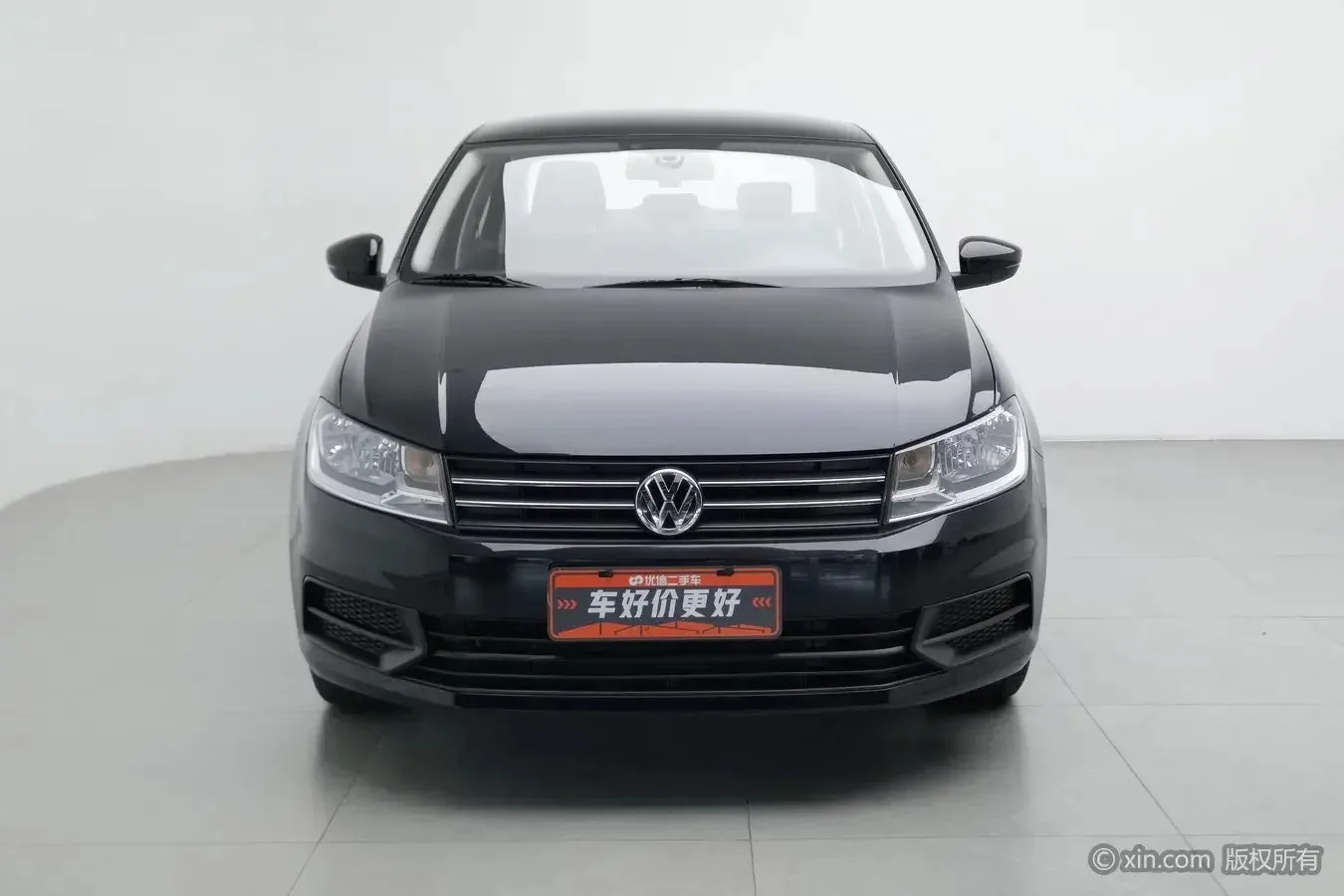 Volkswagen Santana