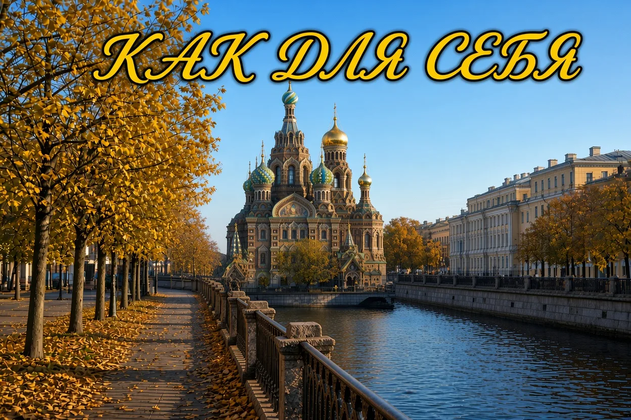 🧡 «КАК ДЛЯ СЕБЯ от Лены Браво»