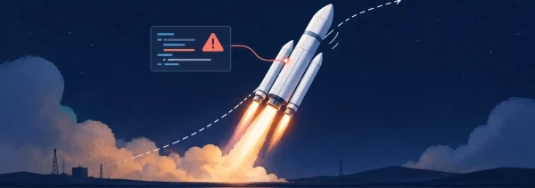 📰 37 секунд полёта: как ошибка уничтожила ракету Ariane 5