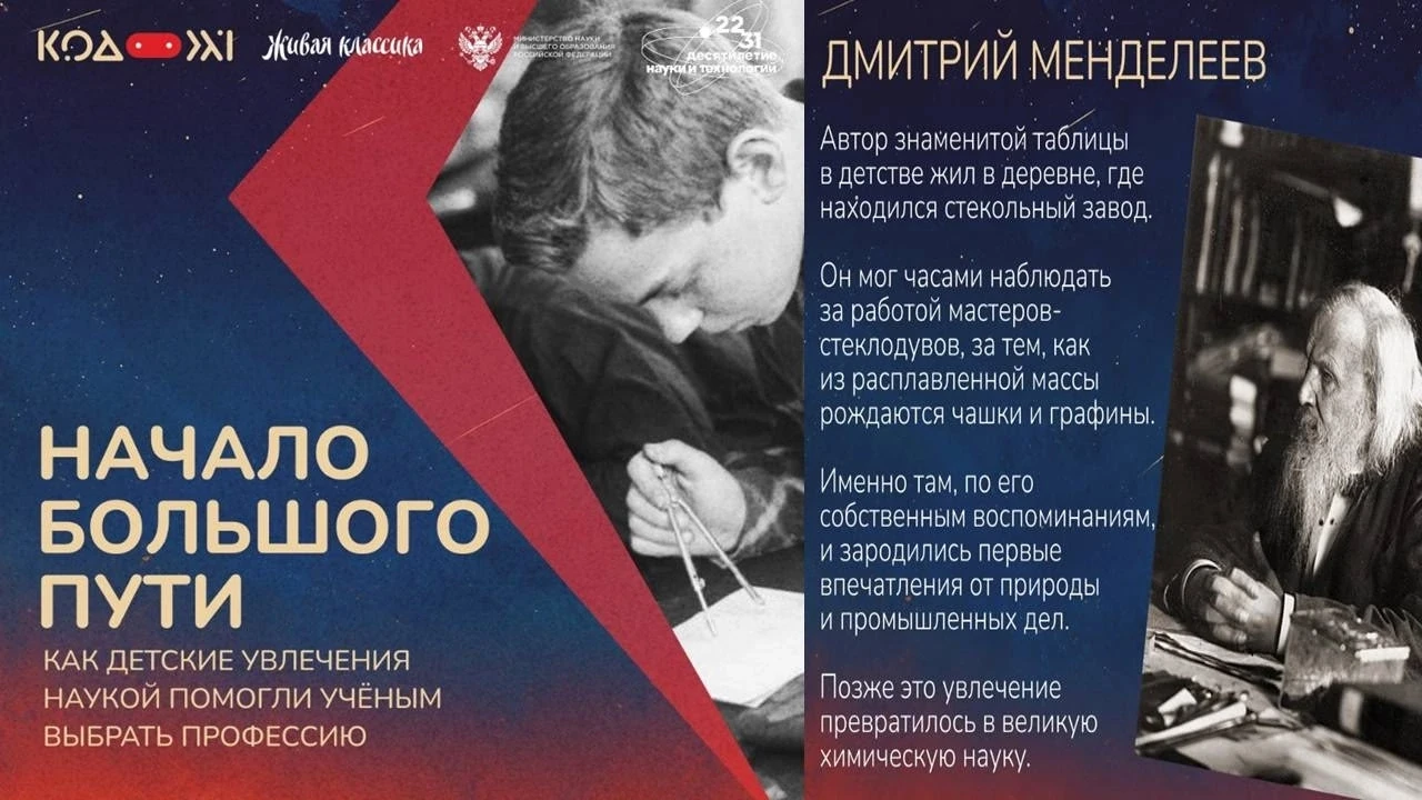 💫 Сегодня в нашей школе состоялась интересная встреча с  Екатериной Сысоевой - организ...