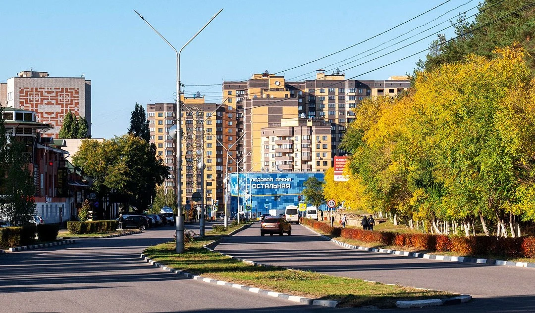 ⚡В Нововоронеже заменили более 8 км трубопроводов теплоснабжения на средства «Росэнерго...