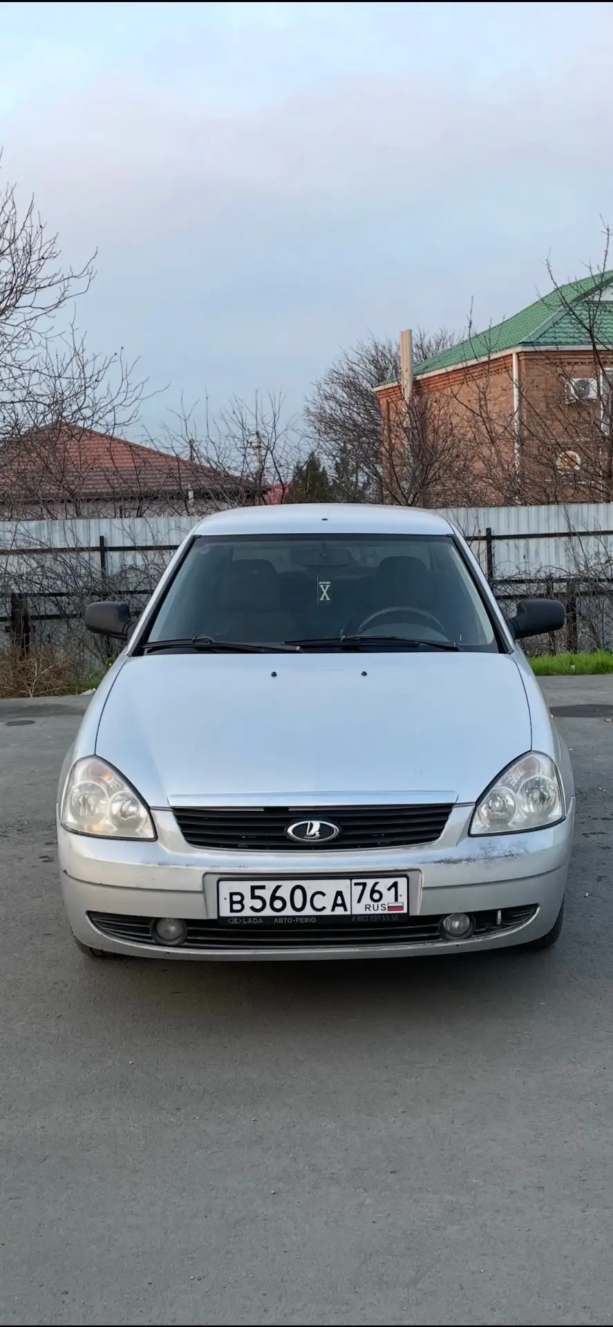 🚗 ПРОДАМ LADA PRIORA 🚗