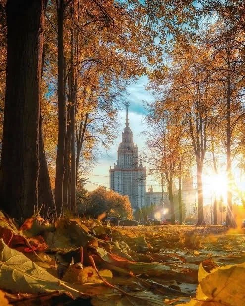 🆓 БЕСПЛАТНЫЕ ЭКСКУРСИИ ПО МОСКВЕ: КУДА ПОЙТИ В ОКТЯБРЕ