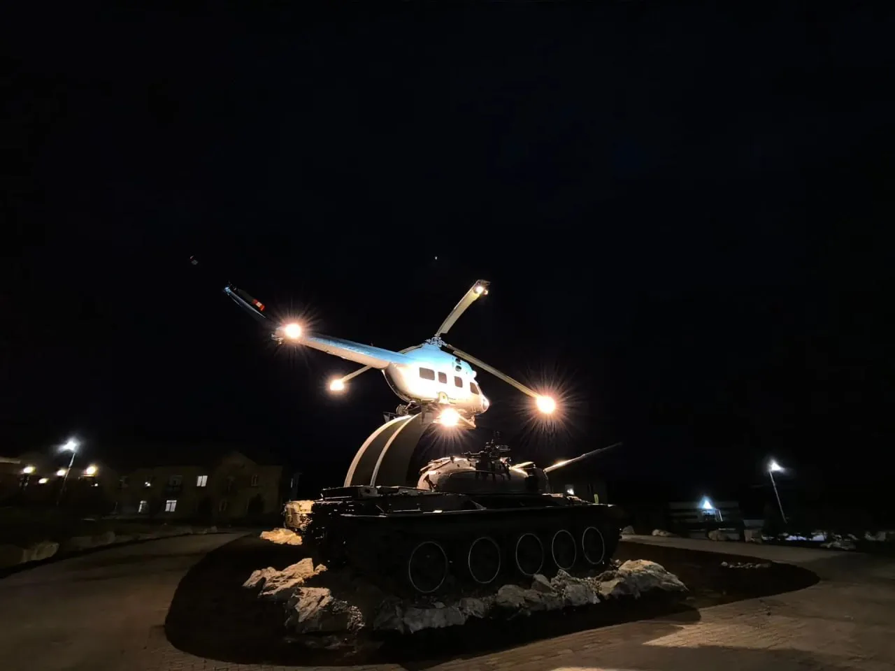 Северный Маганак 2026 года в объективе Сергея Белова. На снимках запечатлены локации, п...
