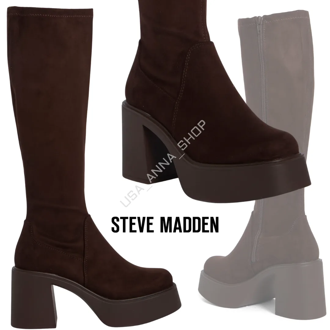 Steve Madden 🇺🇸