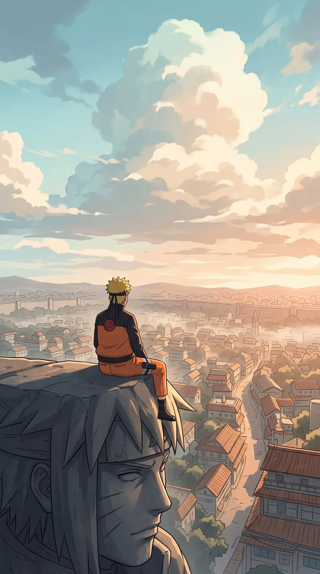 Naruto ⚔️
