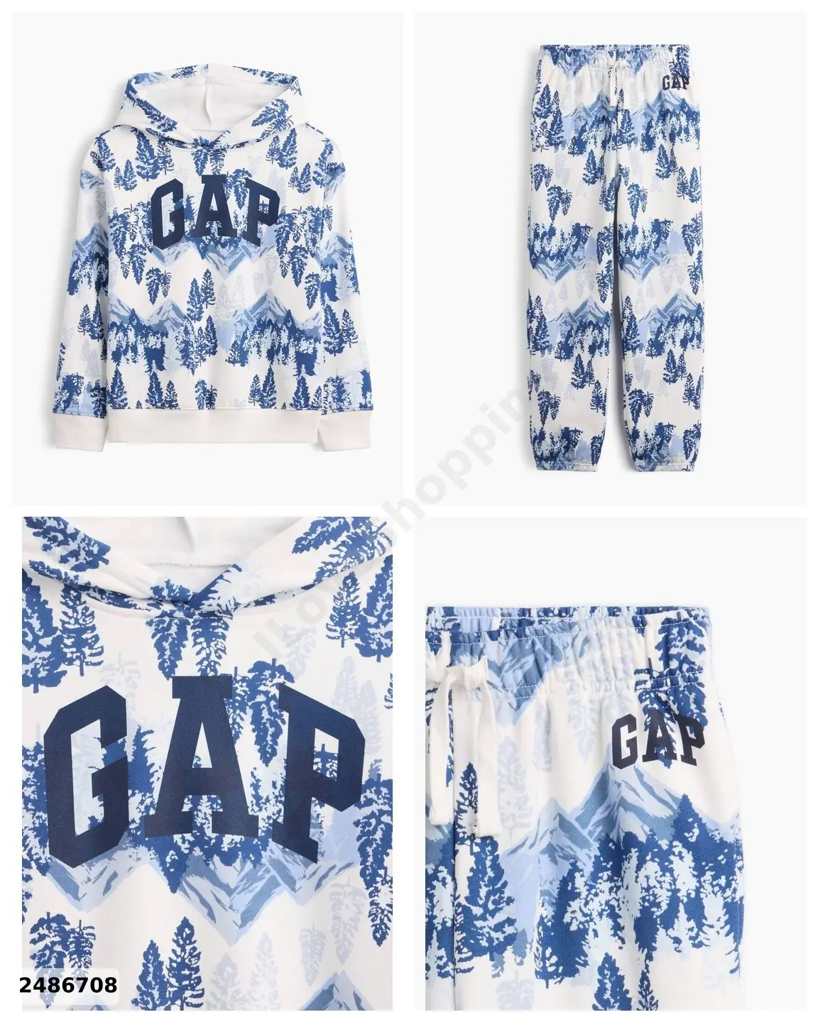 #GAPFactory
