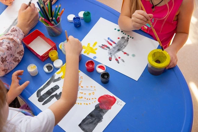 В Тульской области введут первоочередное зачисление детей педагогов в детсады