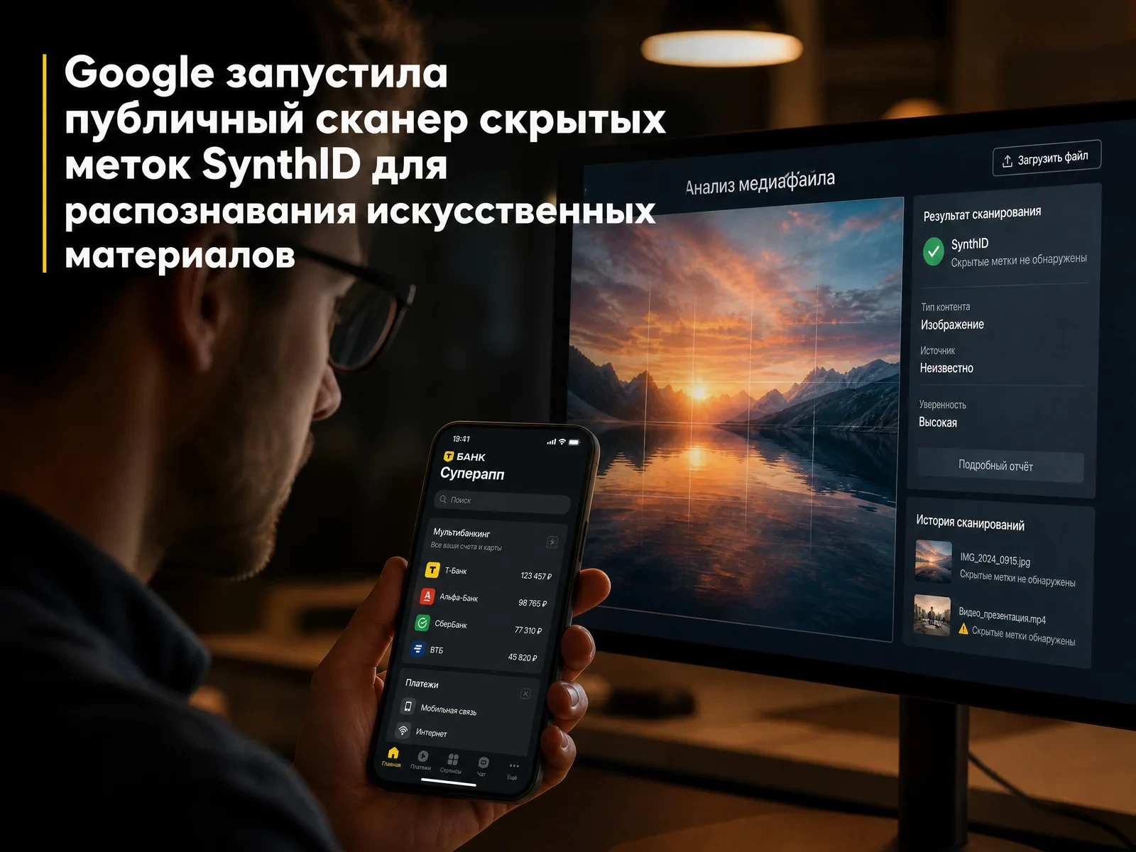 Доброе утро! Главные события из мира практических нейросетей за 7 октября 2026 года: