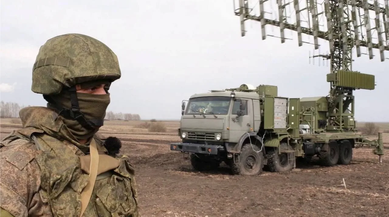 Помощь для СВО