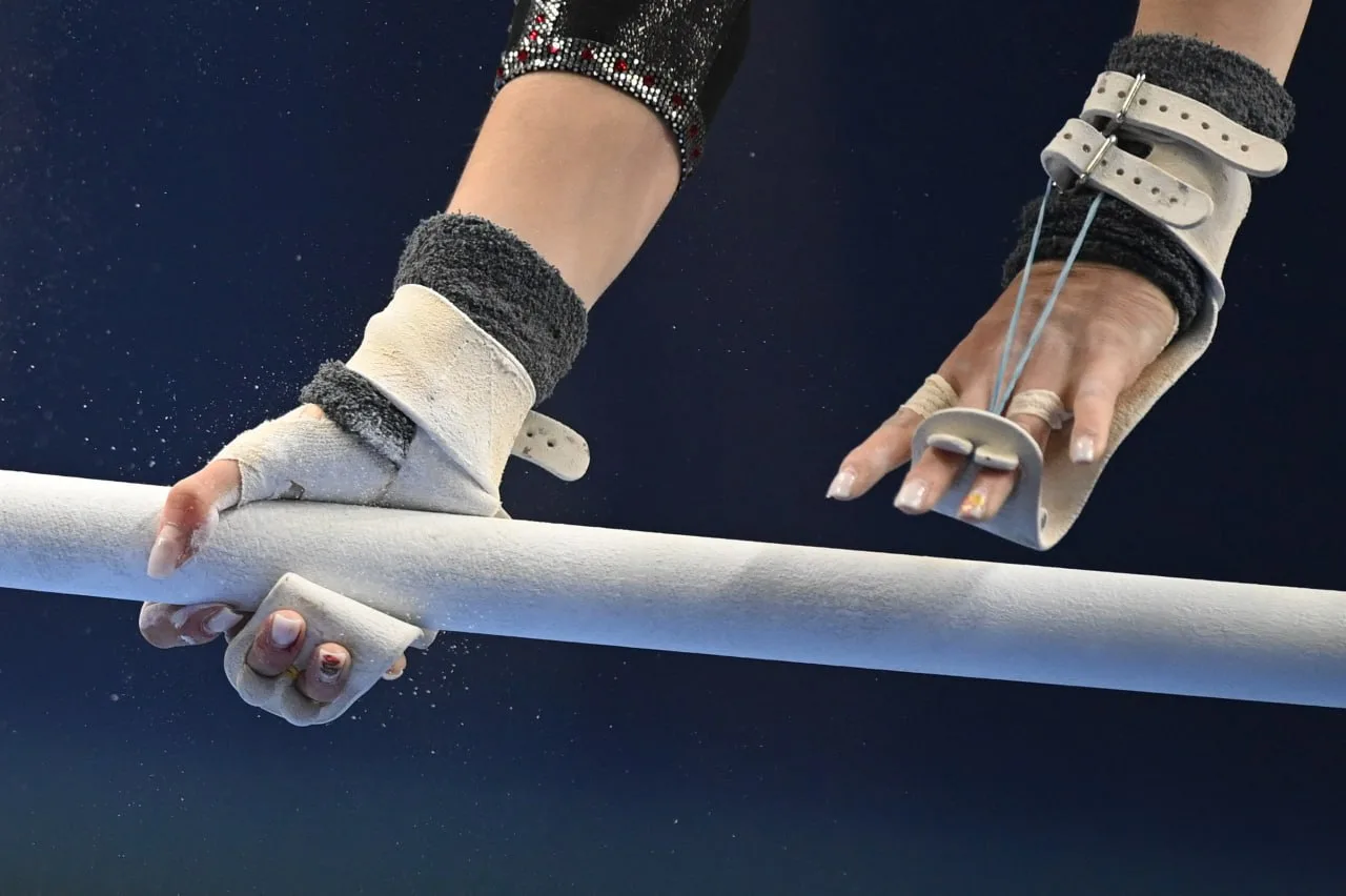 ОКР обратится в МОК и World Gymnastics с требованием лишить ЧМ по спортивной гимнастике...