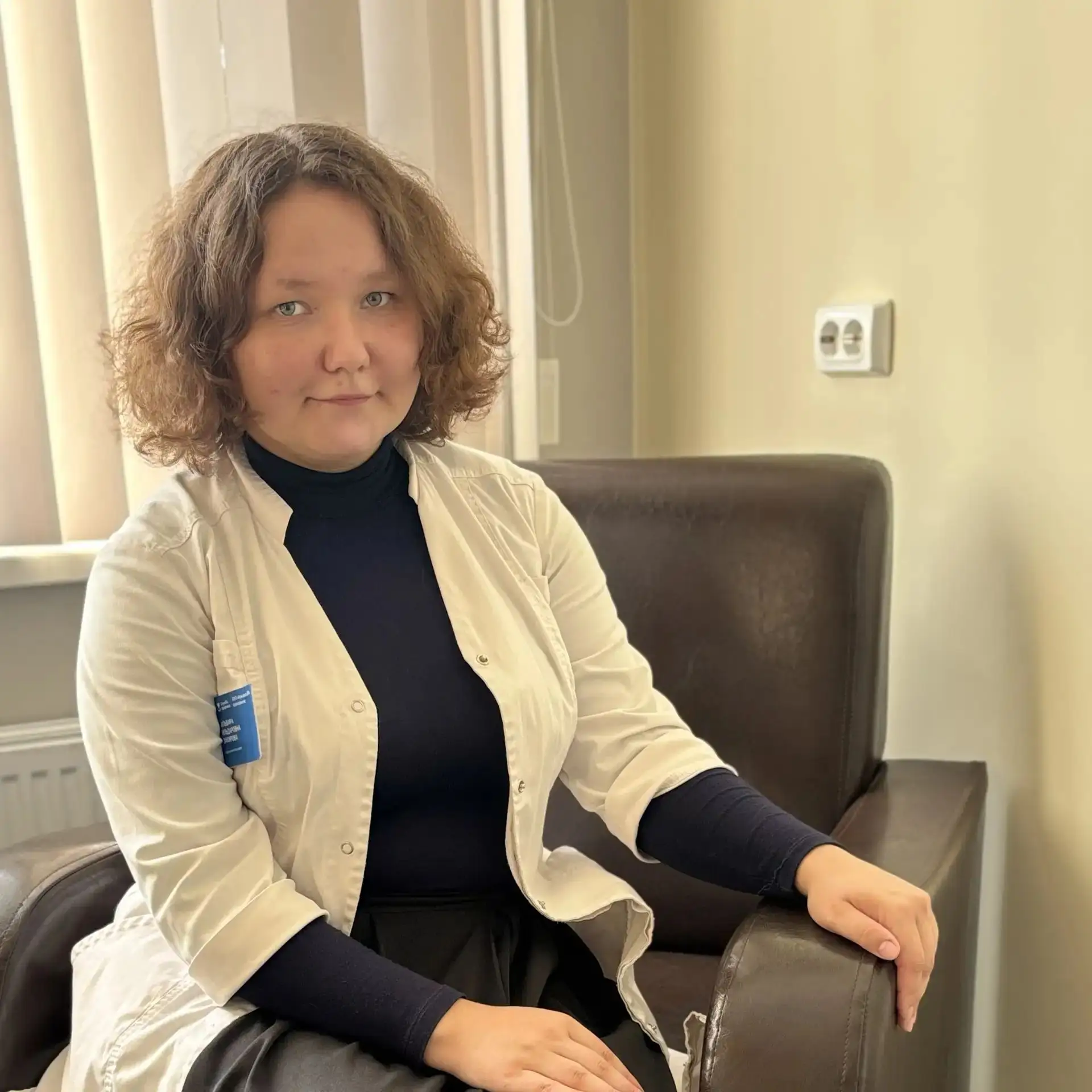 Гармония в каждом дне: делимся советами клинического психолога Агрызской ЦРБ Ильвиры За...