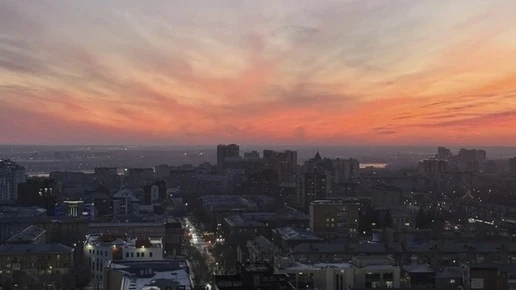 Погода в Новосибирске 16 октября: дождь со снегом и до +1