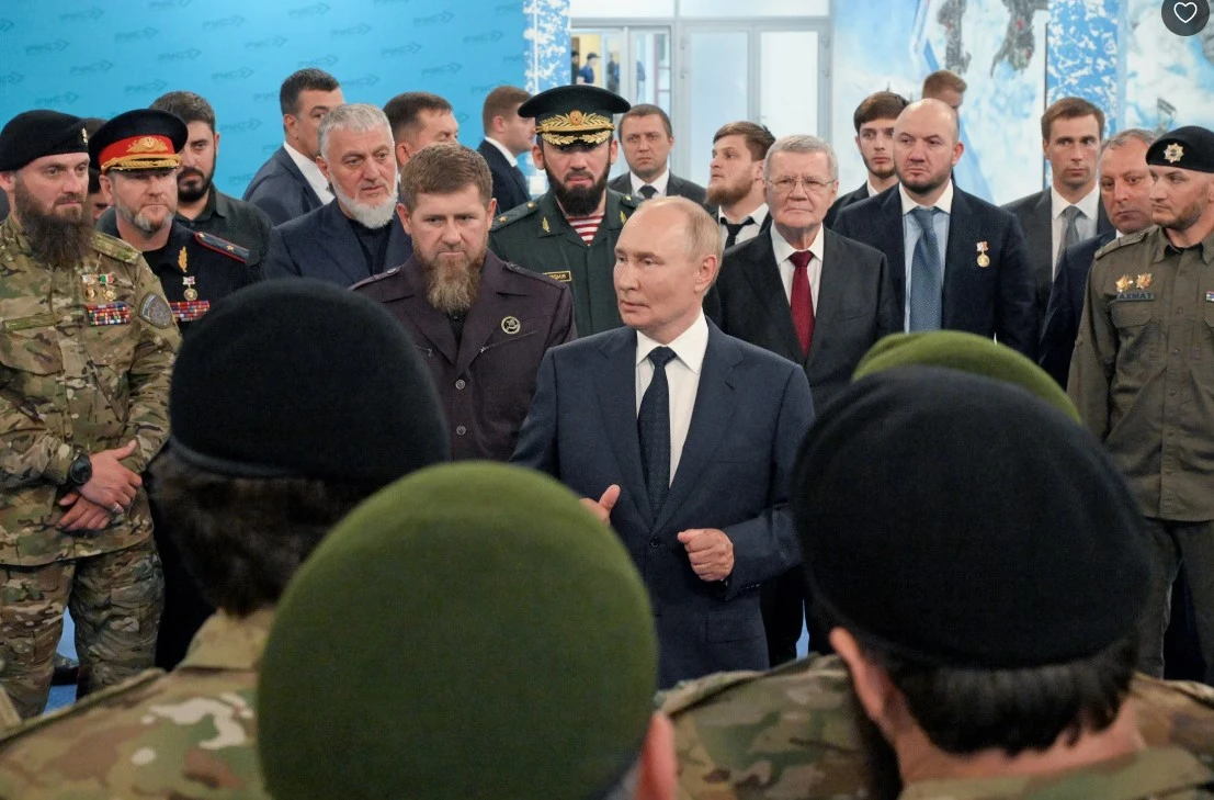 Сегодня вся Россия — от Калининграда до Камчатки — присоединяется к поздравлениям в адр...