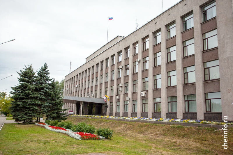 В Череповце встретятся предприниматели всего региона