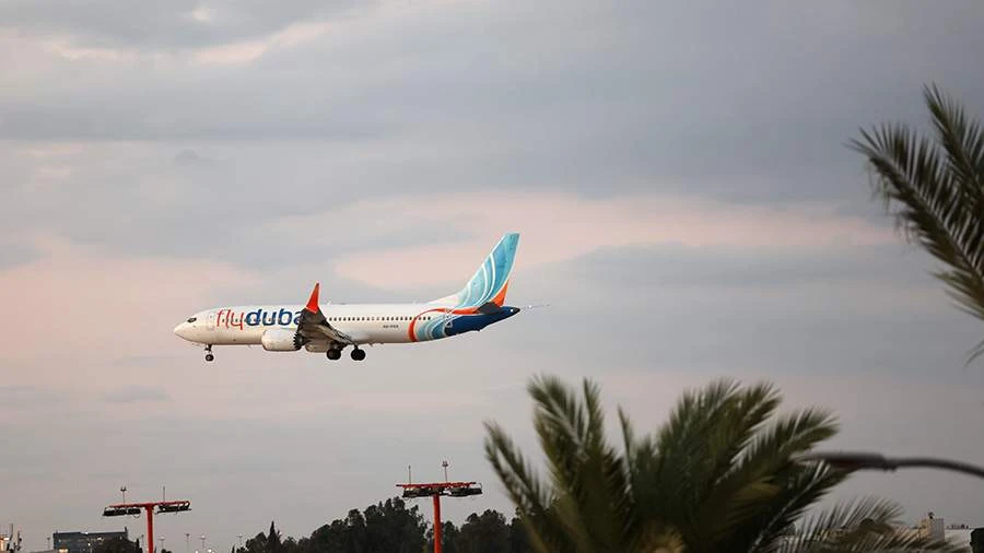 😨Пилот Flydubai, обвиняемый в попытке теракта, пытался повторить атаку 11 сентября 200...