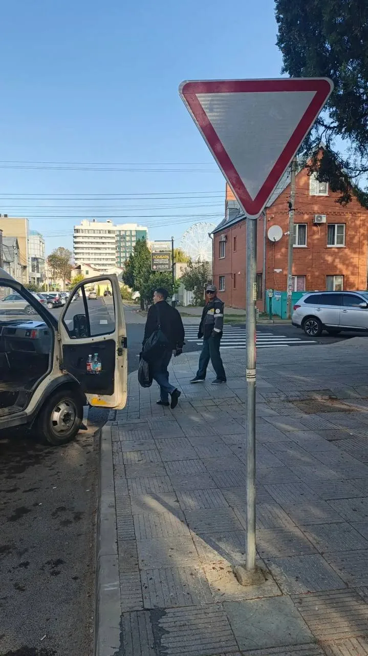Как в Анапе улучшили дорожную инфраструктуру