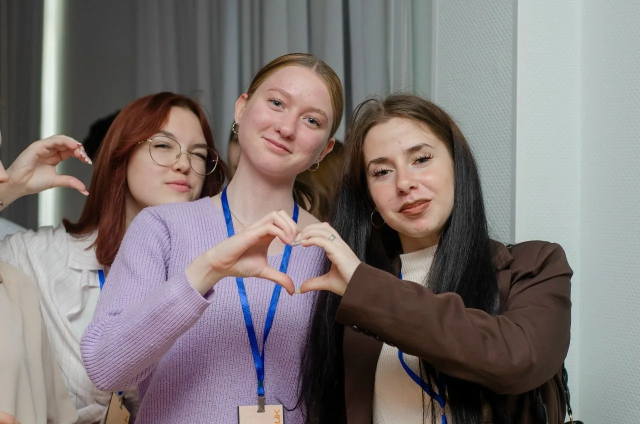 🚀 Мы запустились! Официальный канал Молодёжного крыла органов ТОС Рязанской области