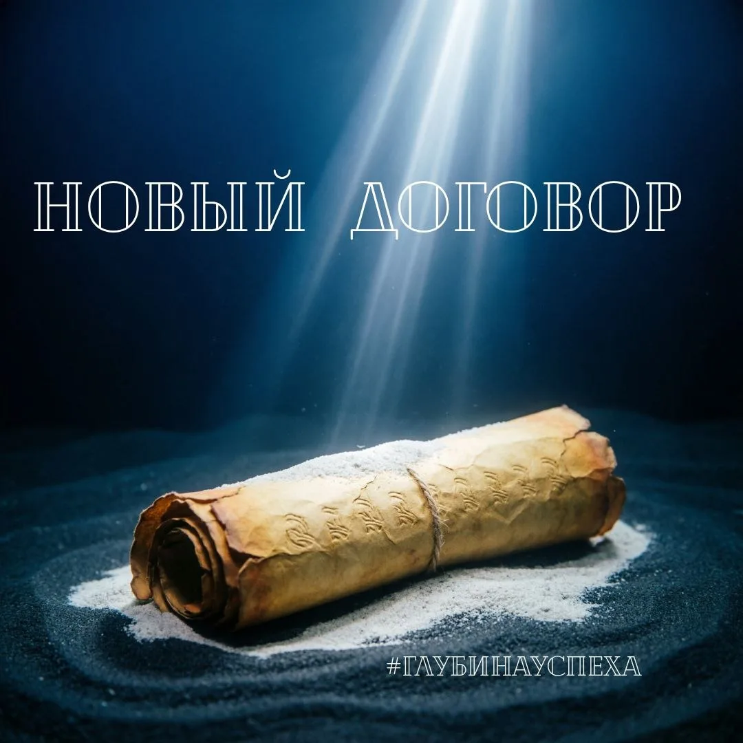 Доброе утро, друзья!