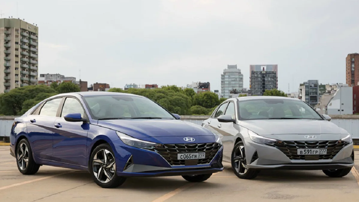 ТОП-5 экономичных седанов с автоматом до 1,8 млн: что выбрать в 2026-м