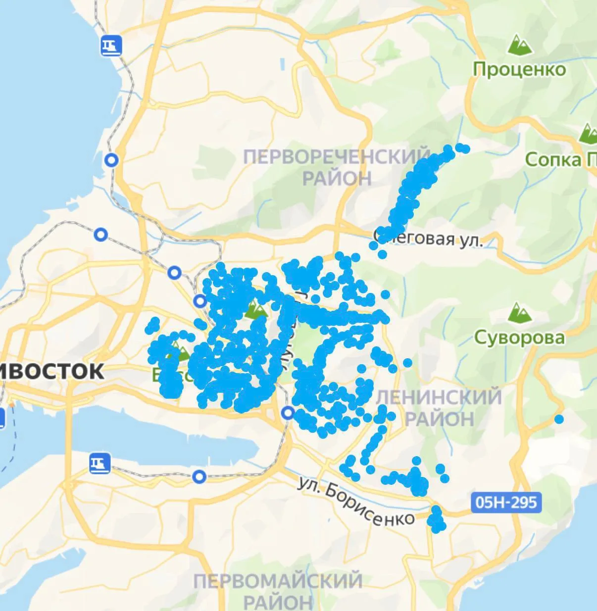 Завтра масштабное отключение воды