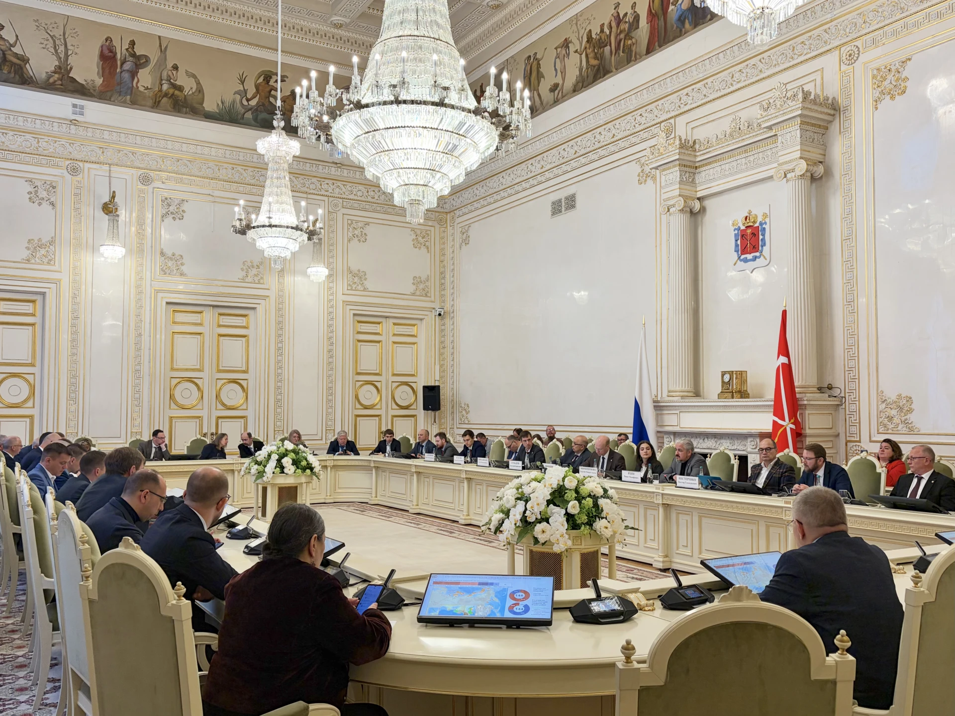 OMR 2026: стартовала деловая программа конференции