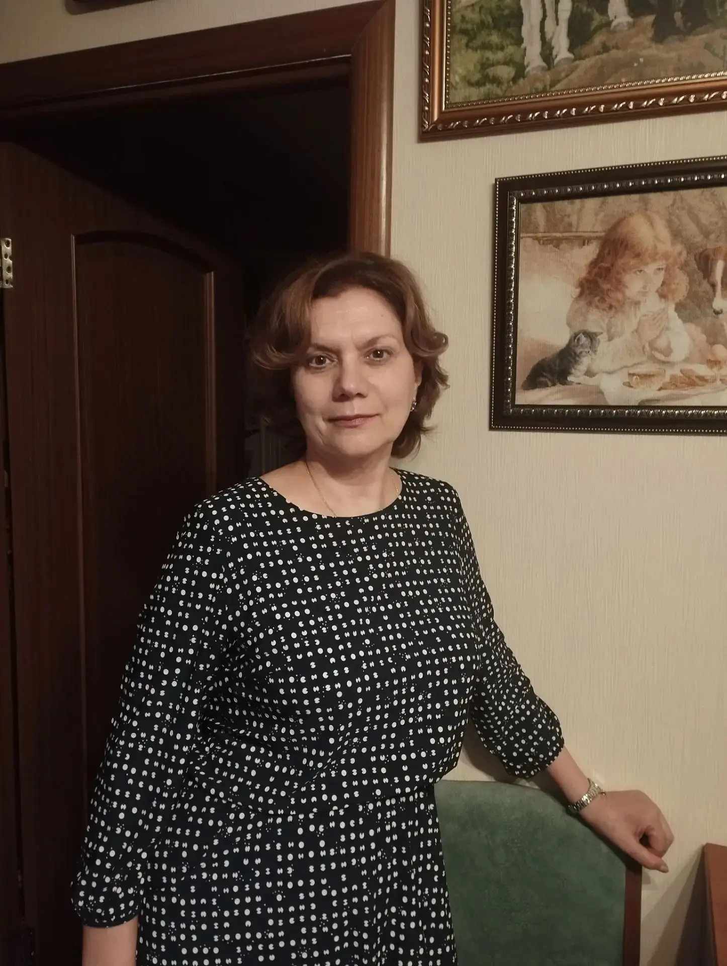 Астахова Маргарита Альбертовна стала победителем конкурса профессионального мастерства ...