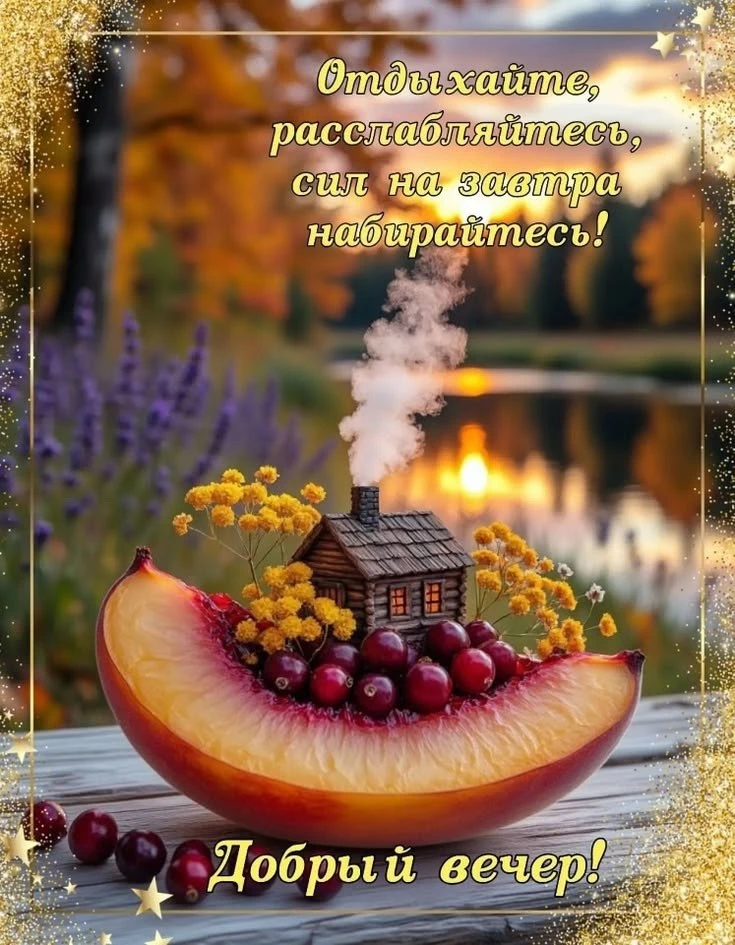 🥰 Оставляйте реакции, если понравилась открытка и делитесь с близкими ❤️