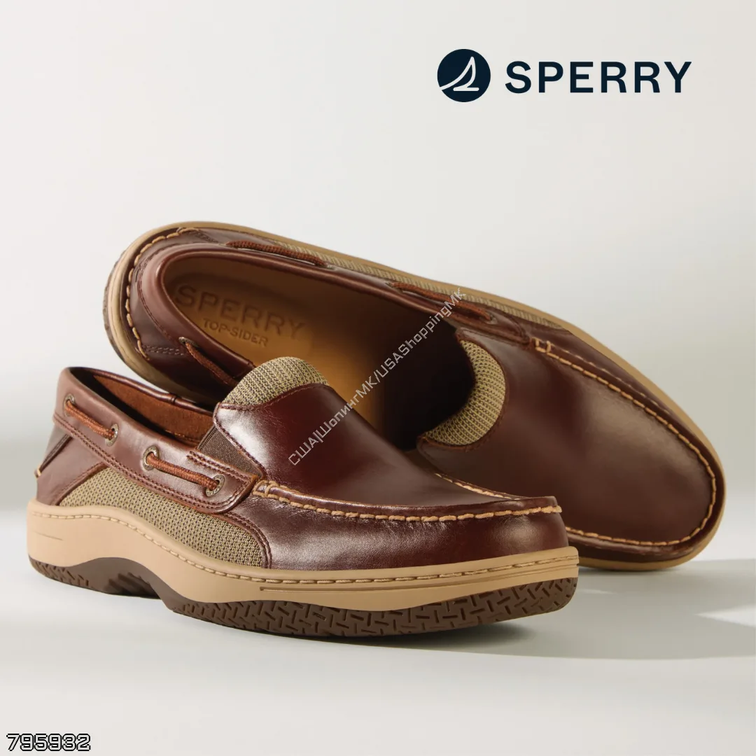 Sperry 🇺🇸