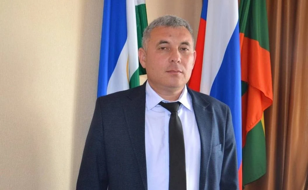 Бывшего мэра Баймака задержали.