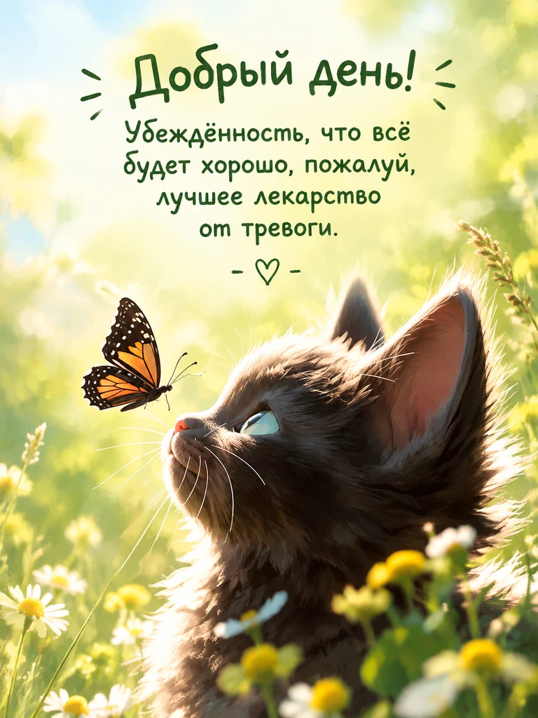 Открытки РАДОСТИ
