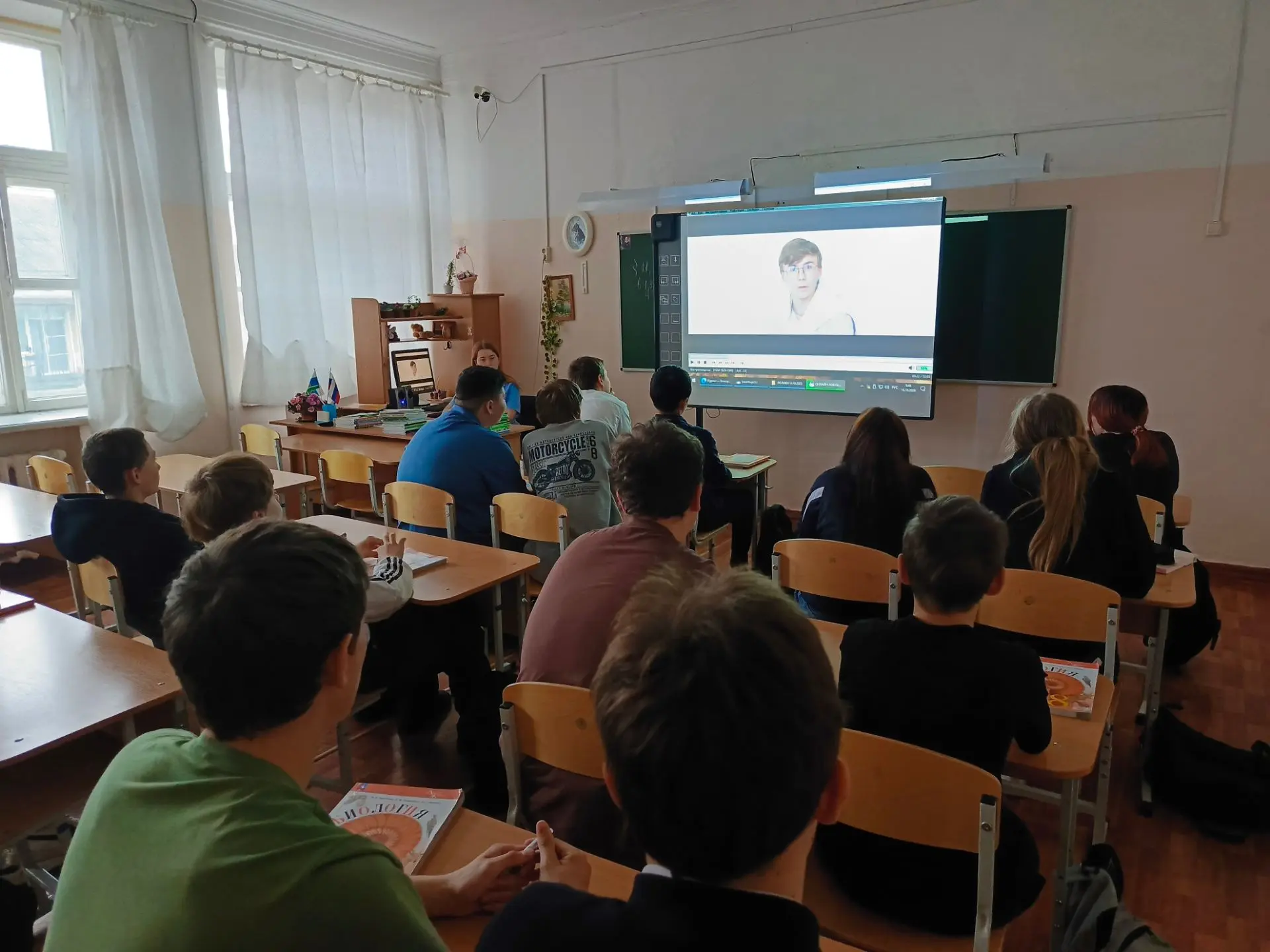 📣Неделя профилактики. Безопасность детей — наш общий приоритет.