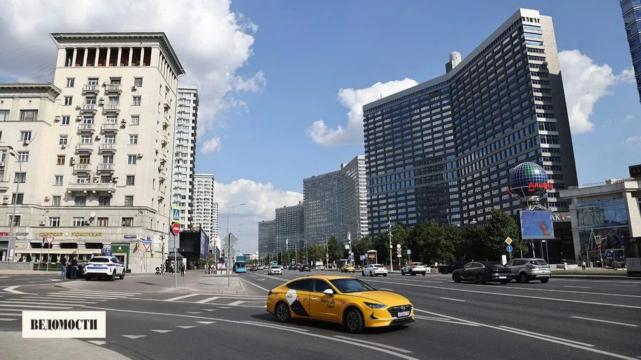🚕📝Около 30% автомобилей с разрешением на работу в такси не имеют подтвержденной страх...