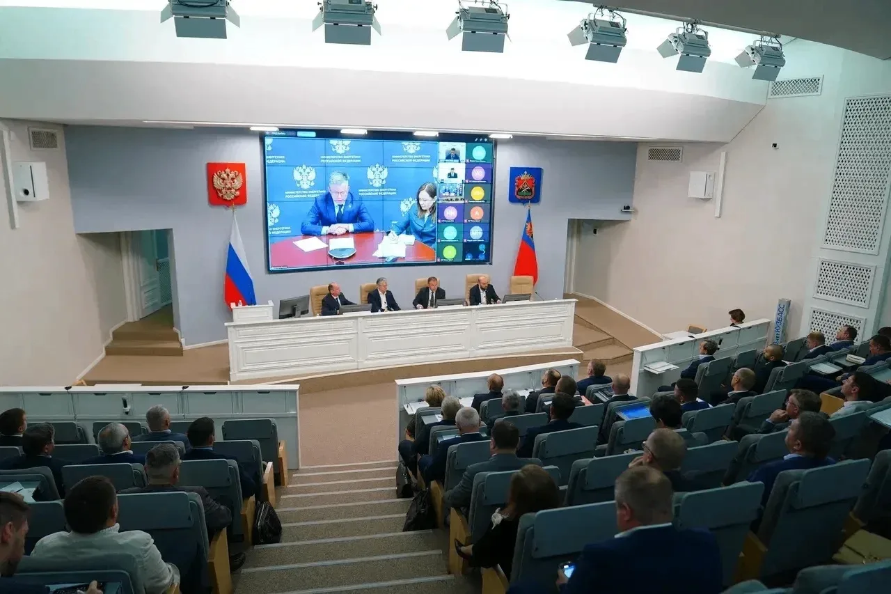 Власти Кузбасса работают над увеличением лимитов гарантированной перевозки угля на 2027...