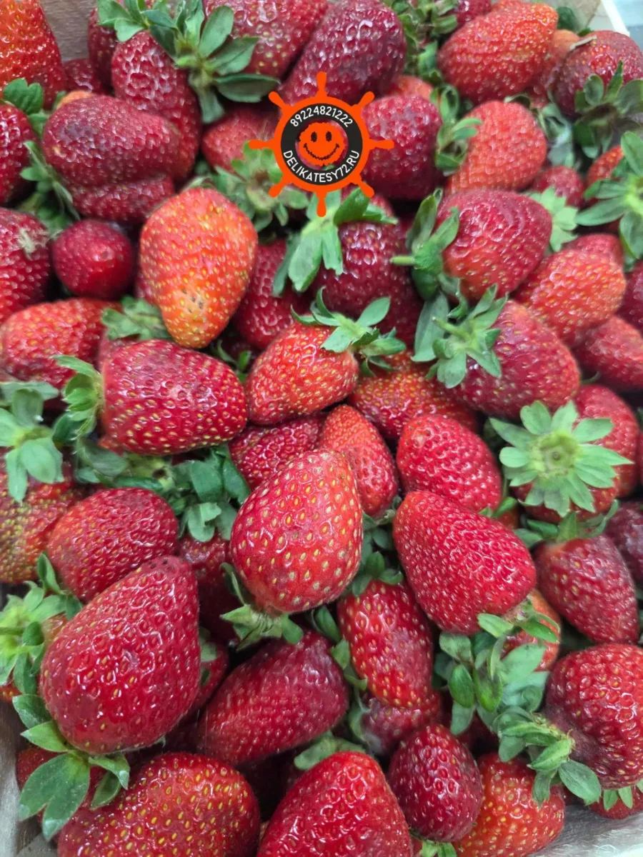 🍓 Последние поставки из Киргизии!