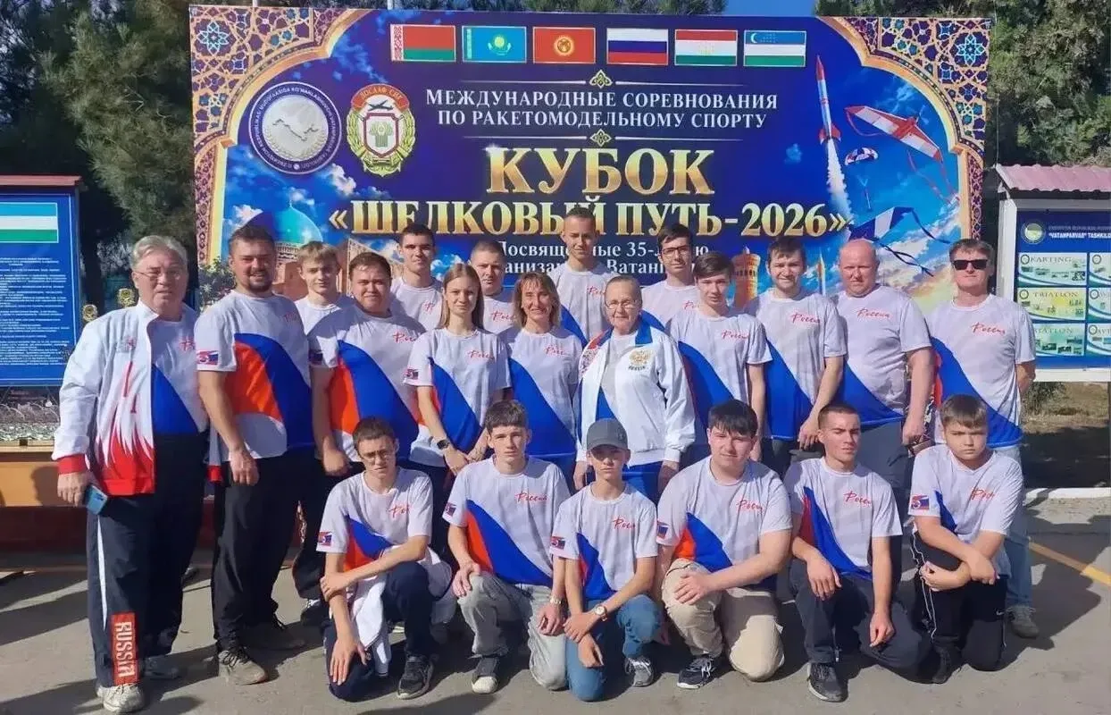 Мастер спорта из ХМАО завоевала три медали на турнире «Кубок Шелковый путь»