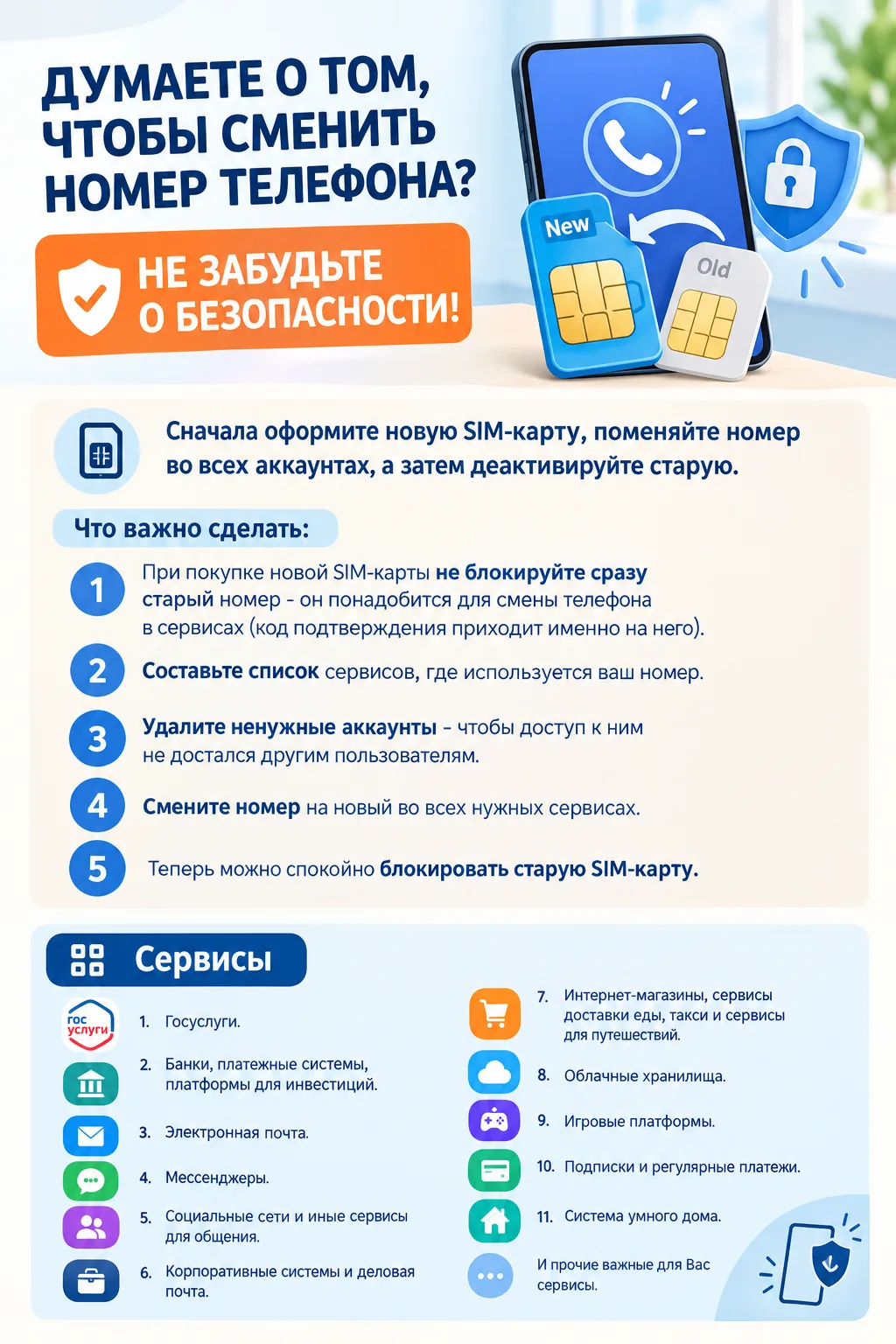 ➡ ЧАТ-БОТ МФЦ В МАКС: https://clck.ru/3QFkDW