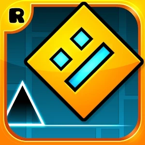 [ОБНОВЛЕНИЕ] Geometry Dash на Android v2.2.145