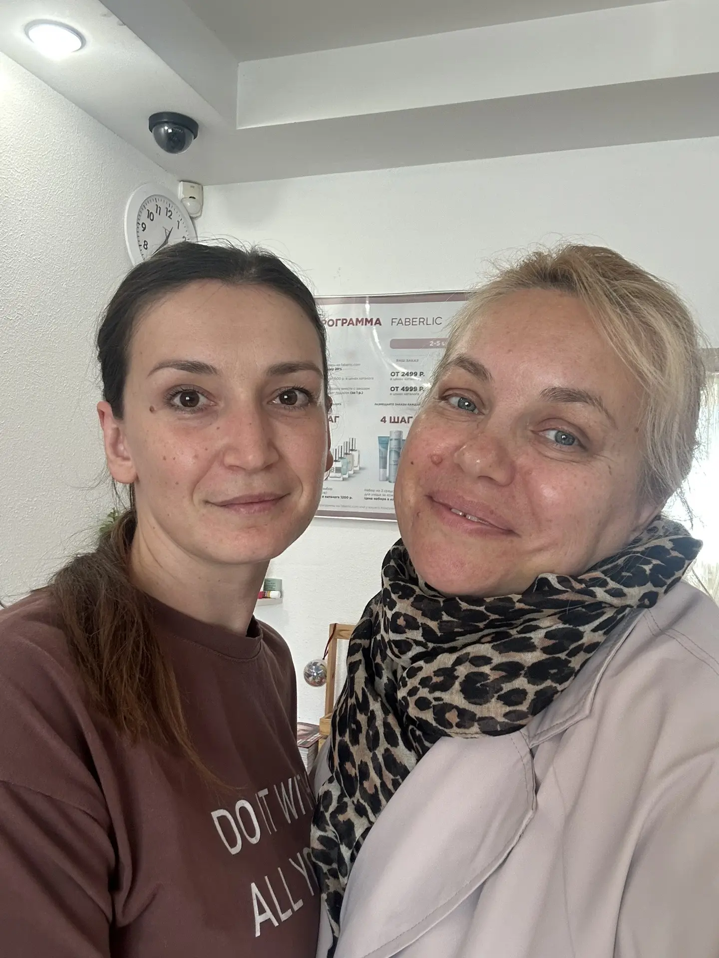 Сегодня рабочий день начался со встречи с моим наставником Марина Минниханова