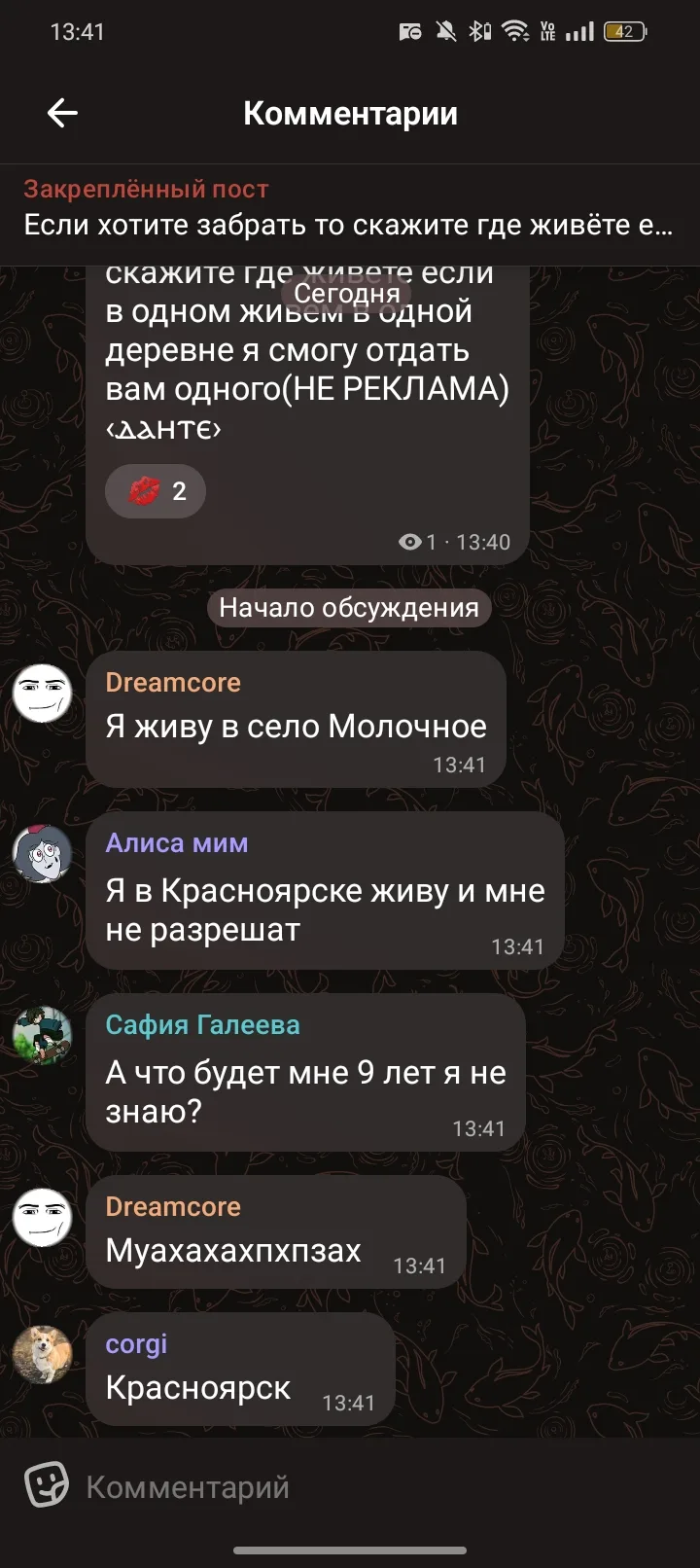 Мы долико:<